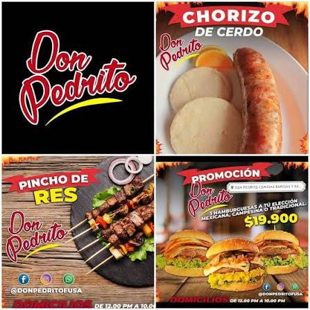 DON PEDRITO 2